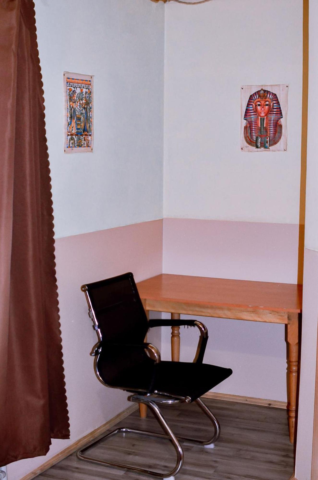 Guest House Mandrivnyi Rooms&Apartments Yasinia Bagian luar foto